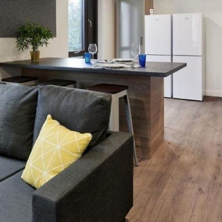 Modern Ensuite Rooms And Studios In Southampton - Sk Екстер'єр фото