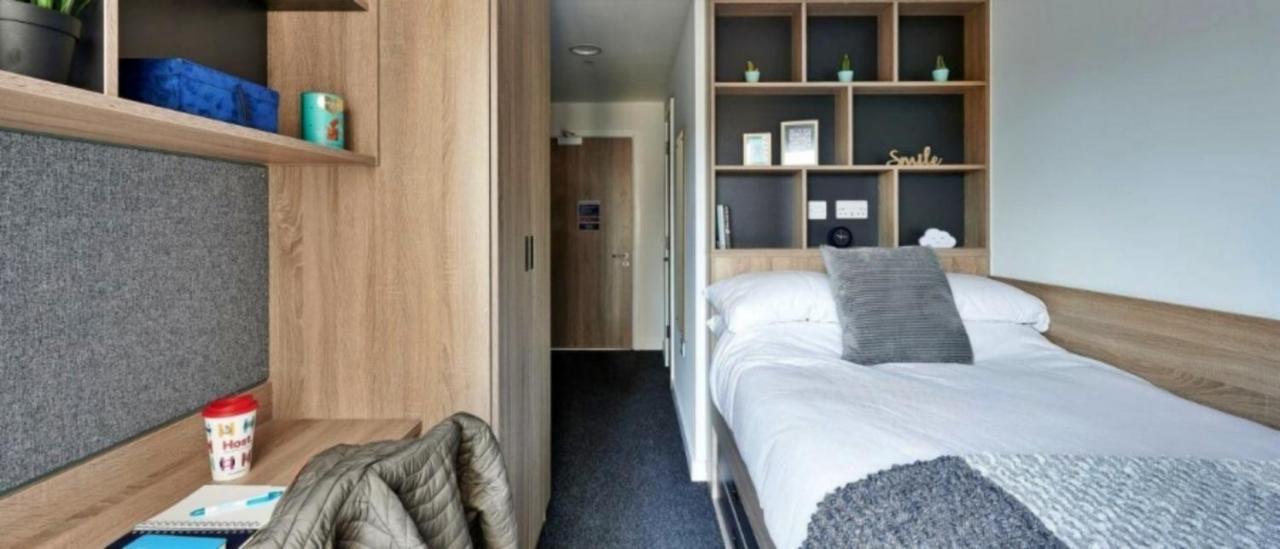Modern Ensuite Rooms And Studios In Southampton - Sk Екстер'єр фото