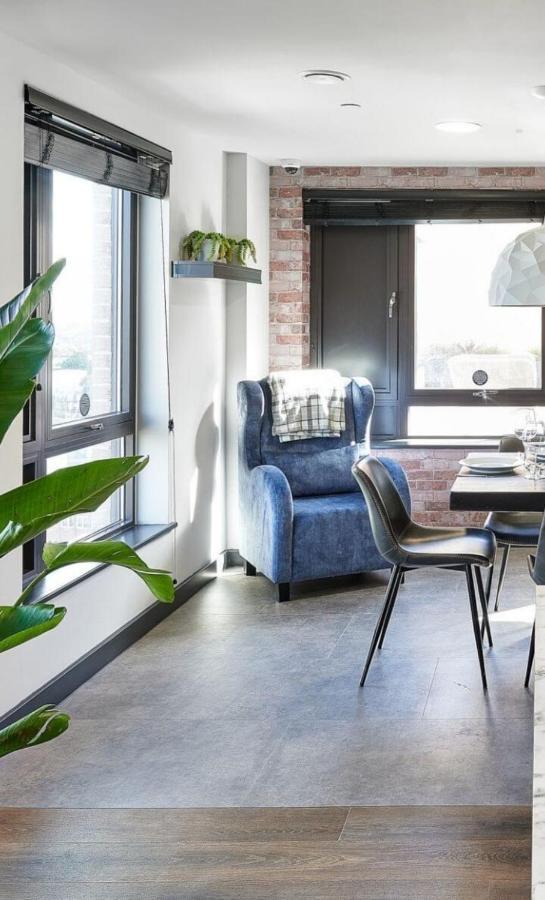 Modern Ensuite Rooms And Studios In Southampton - Sk Екстер'єр фото