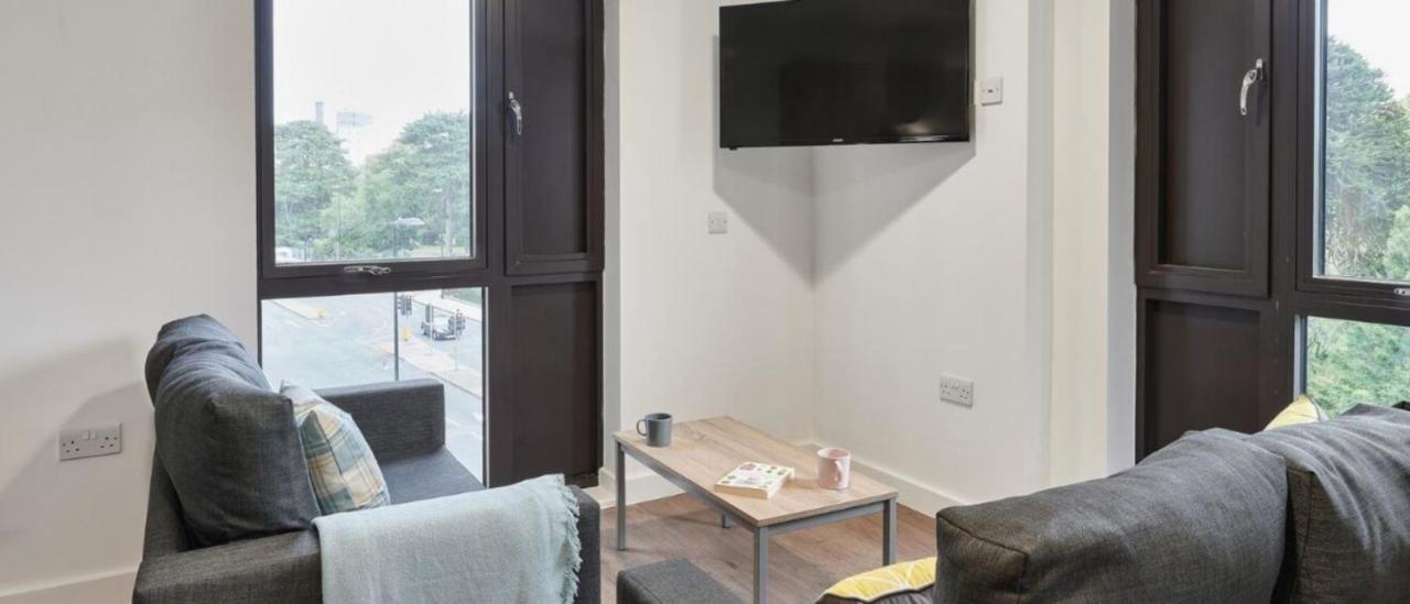 Modern Ensuite Rooms And Studios In Southampton - Sk Екстер'єр фото
